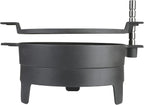 Grill '71 Table Cast Iron 33 X 31CM