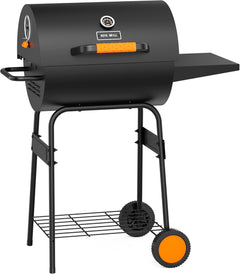 BBQs & Smokers