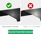 Grill Universal Barbecue Heat Plate Flavorizer Bar Bbq