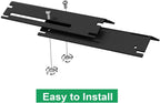 Grill Universal Barbecue Heat Plate Flavorizer Bar Bbq