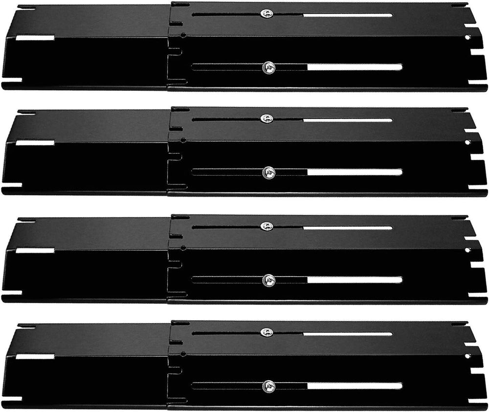Grill Universal Barbecue Heat Plate Flavorizer Bar Bbq