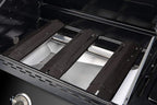 Grill Universal Barbecue Heat Plate Flavorizer Bar Bbq