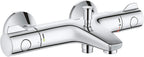 Grohtherm 800 Bath Thermostat