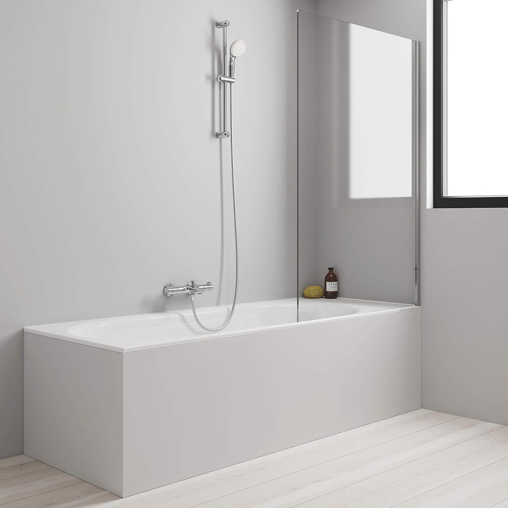 Grohtherm 800 Bath Thermostat