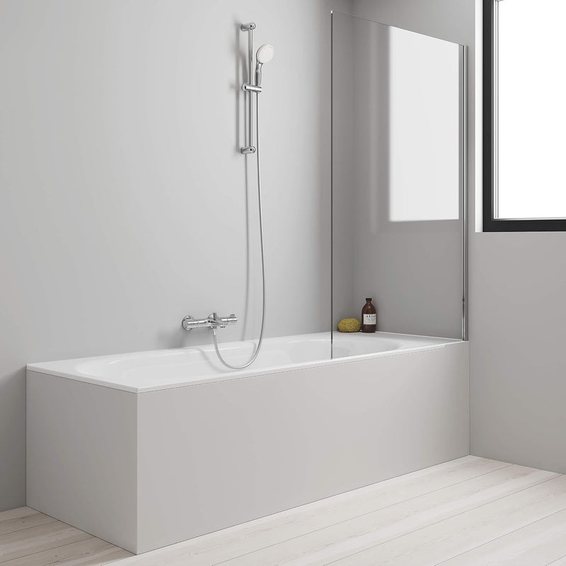Grohtherm 800 Bath Thermostat