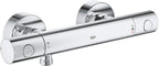 Grohtherm 800 Cosmopolitan Thermostatic Shower Mixer 1 2