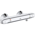 Grohtherm 800 Thermostatic Shower Mixer Chrome