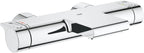 Grohtherm Thermostatic Bath Shower Mixer