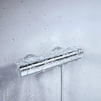 Grohtherm Thermostatic Bath Shower Mixer