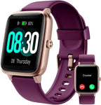 Grv Smart Watch Answer Make Call Watches