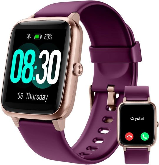 Grv Smart Watch Answer Make Call Watches