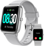 Grv Smart Watch Answer Make Call Watches