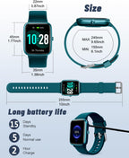 Grv Smart Watch Answer Make Call Watches