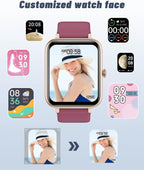 Grv Smart Watch Answer Make Call Watches