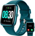 Grv Smart Watch Answer Make Call Watches