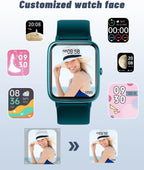 Grv Smart Watch Answer Make Call Watches