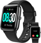 Grv Smart Watch Answer Make Call Watches
