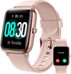 Grv Smart Watch Answer Make Call Watches