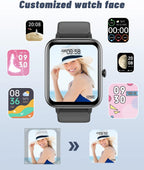 Grv Smart Watch Answer Make Call Watches