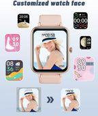 Grv Smart Watch Answer Make Call Watches
