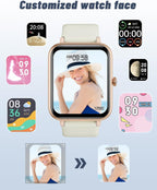 Grv Smart Watch Answer Make Call Watches