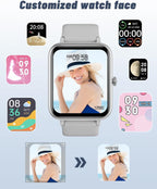 Grv Smart Watch Answer Make Call Watches