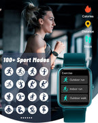 Grv Smart Watch Answer Make Call Watches