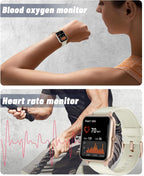 Grv Smart Watch Answer Make Call Watches