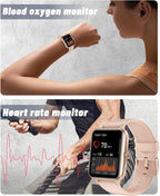 Grv Smart Watch Answer Make Call Watches