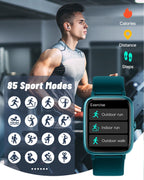 Grv Smart Watch Answer Make Call Watches