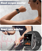 Grv Smart Watch Answer Make Call Watches