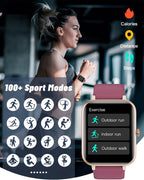 Grv Smart Watch Answer Make Call Watches