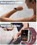 Grv Smart Watch Answer Make Call Watches