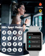 Grv Smart Watch Answer Make Call Watches