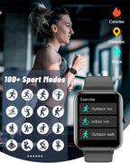 Grv Smart Watch Answer Make Call Watches