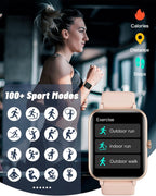 Grv Smart Watch Answer Make Call Watches