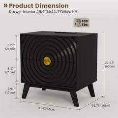 Bedside Tables