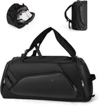 Gym Bag Mens Womens Sport Duffel Bags