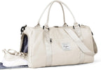 Gym Bag Mens Womens Sport Duffel Bags
