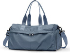Gym Bag Mens Womens Sport Duffel Bags