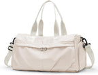 Gym Bag Mens Womens Sport Duffel Bags
