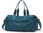 Gym Bag Mens Womens Sport Duffel Bags