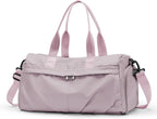 Gym Bag Mens Womens Sport Duffel Bags