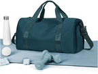 Gym Bag Mens Womens Sport Duffel Bags