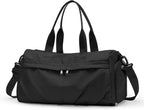 Gym Bag Mens Womens Sport Duffel Bags