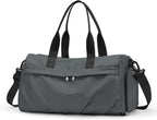 Gym Bag Mens Womens Sport Duffel Bags