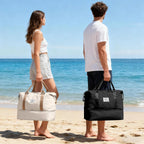 Gym Bag Mens Womens Sport Duffel Bags