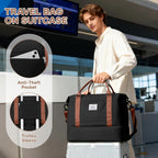 Gym Bag Mens Womens Sport Duffel Bags