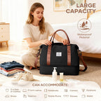 Gym Bag Mens Womens Sport Duffel Bags