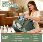 Gym Bag Mens Womens Sport Duffel Bags